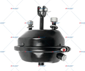 Brake Chamber - Fits Scania