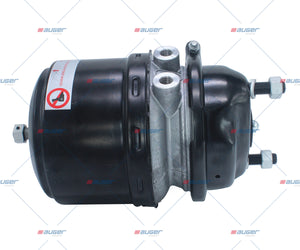 Brake Chamber - Fits Scania