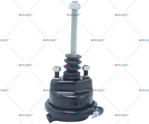 Brake Chamber - Fits Scania