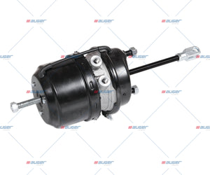 Brake Chamber - Fits Scania