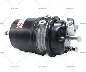 Brake Chamber - Fits Scania