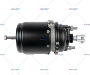 Brake Chamber - Fits Scania