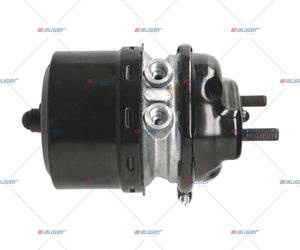 Brake Chamber - Fits Scania
