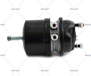 Brake Chamber - Fits Scania