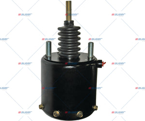 Brake Chamber - Fits Scania