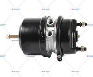 Brake Chamber - Fits Scania