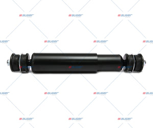 Shock Absorber - Fits Scania