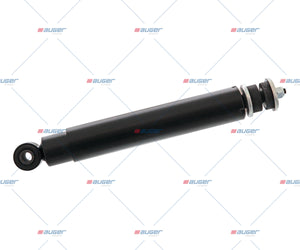Shock Absorber - Fits Scania