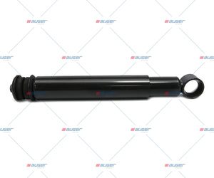 Shock Absorber - Fits Scania