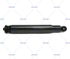 Shock Absorber - Fits Scania