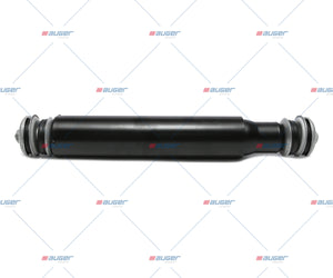 Shock Absorber - Fits Scania