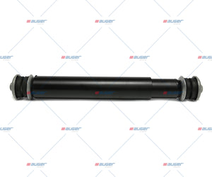 Shock Absorber - Fits Scania