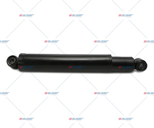 Shock Absorber - Fits Scania
