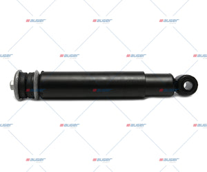 Shock Absorber - Fits Scania