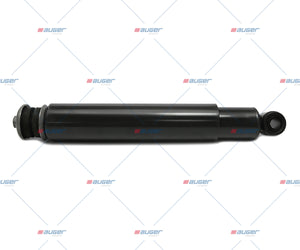 Shock Absorber - Fits Scania