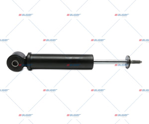 Shock Absorber, Cab - Fits Scania