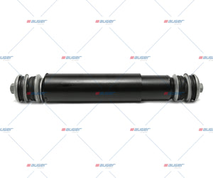 Shock Absorber - Fits Scania