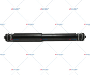 Shock Absorber - Fits Scania