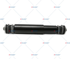 Shock Absorber - Fits Scania