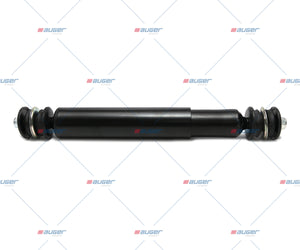 Shock Absorber - Fits Scania