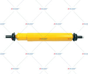 Shock Absorber - Fits Scania