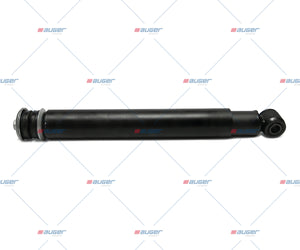 Shock Absorber - Fits Scania