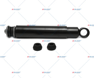 Shock Absorber - Fits Scania