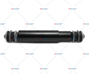 Shock Absorber - Fits Scania