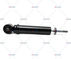 Shock Absorber, Cab - Fits Scania