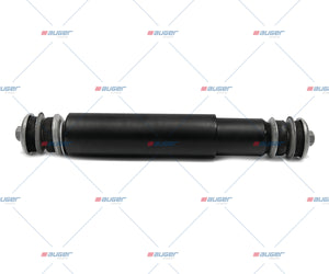 Shock Absorber - Fits Scania