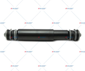 Shock Absorber - Fits Scania