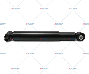 Shock Absorber - Fits Scania