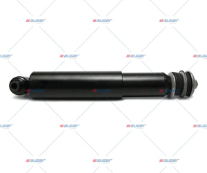 Shock Absorber - Fits Scania
