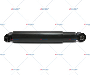 Shock Absorber - Fits Scania