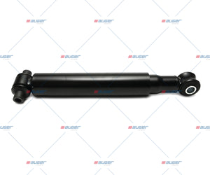 Shock Absorber - Fits Scania