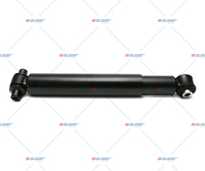 Shock Absorber - Fits Scania