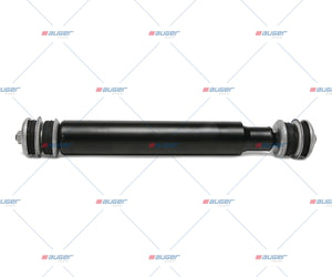 Shock Absorber - Fits Scania
