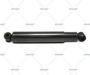 Shock Absorber - Fits Scania