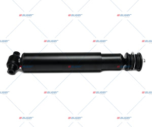 Shock Absorber - Fits Scania
