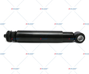 Shock Absorber - Fits Scania