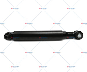 Shock Absorber - Fits Scania