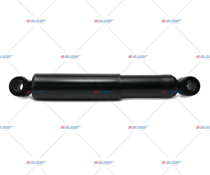 Shock Absorber - Fits Scania