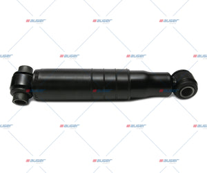Shock Absorber - Fits Scania