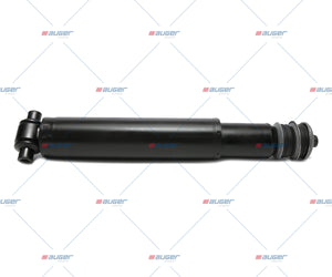 Shock Absorber - Fits Scania