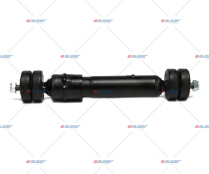 Shock Absorber, Cab - Fits Scania