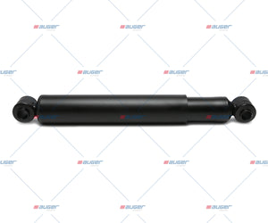 Shock Absorber - Fits Scania