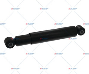 Shock Absorber - Fits Scania