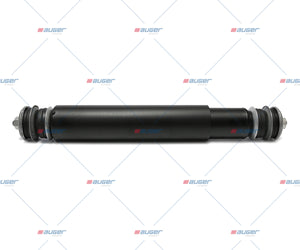 Shock Absorber - Fits Scania