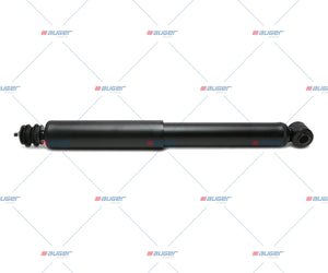 Shock Absorber - Fits Scania