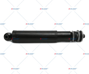 Shock Absorber - Fits Scania